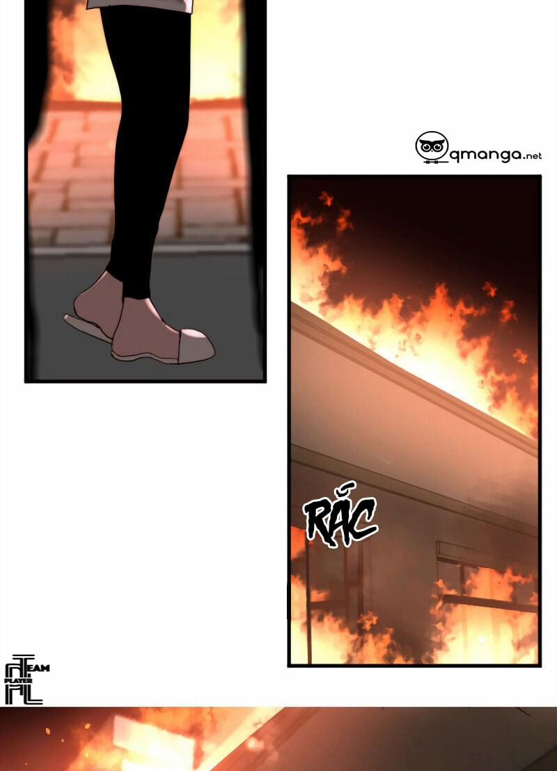 Bảy Năm Sau 9 trang 1