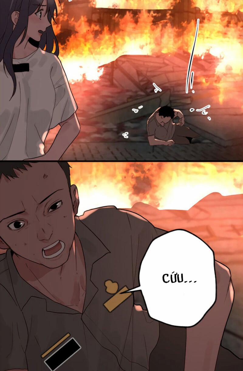 Bảy Năm Sau 9 trang 18