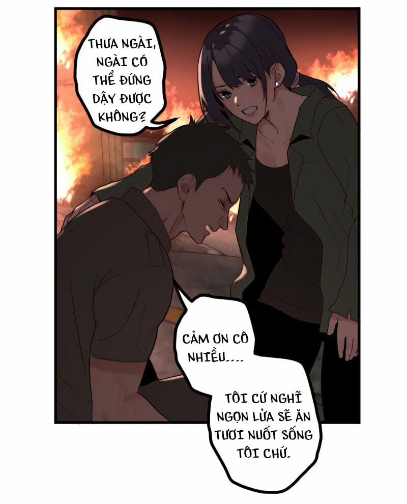 Bảy Năm Sau 9 trang 27