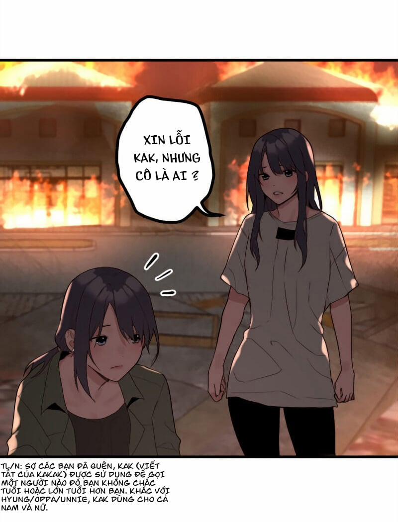 Bảy Năm Sau 9 trang 28