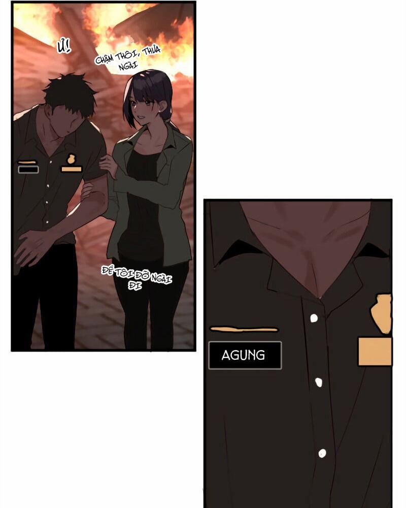 Bảy Năm Sau 9 trang 42