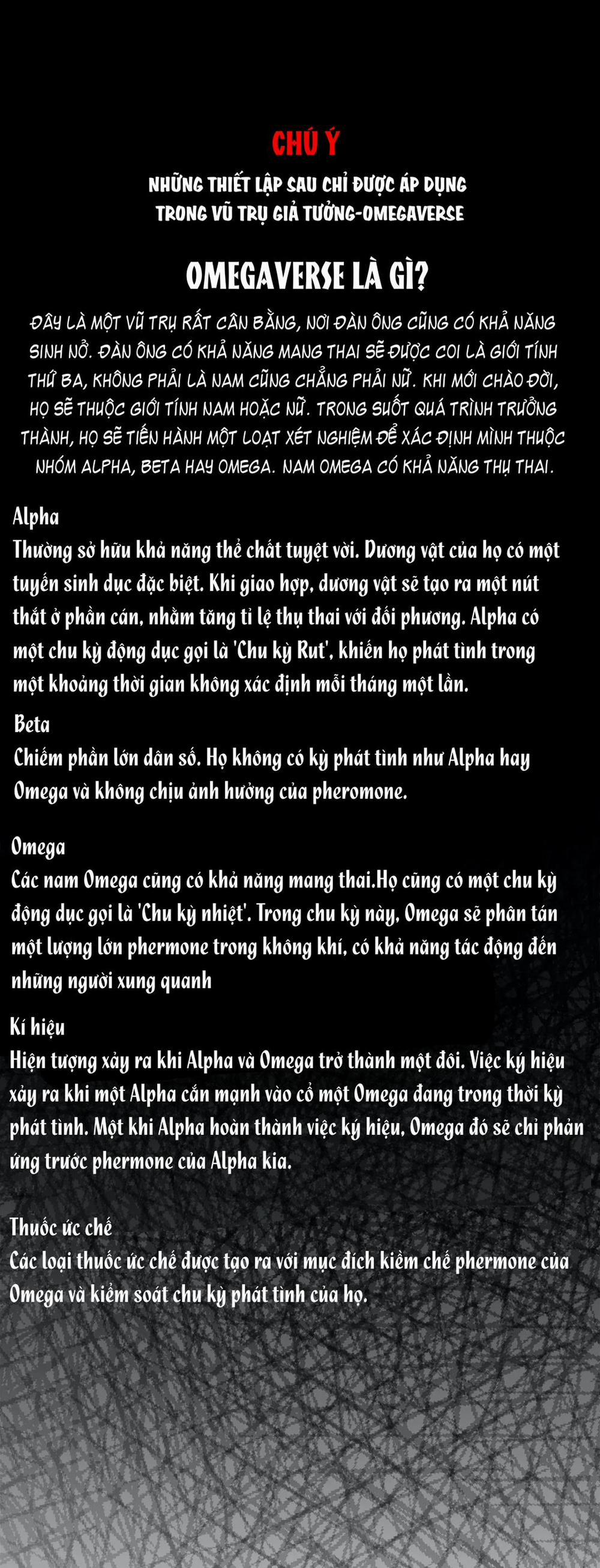 Bảy Ngày Ham Muốn Beta Test 0 trang 0