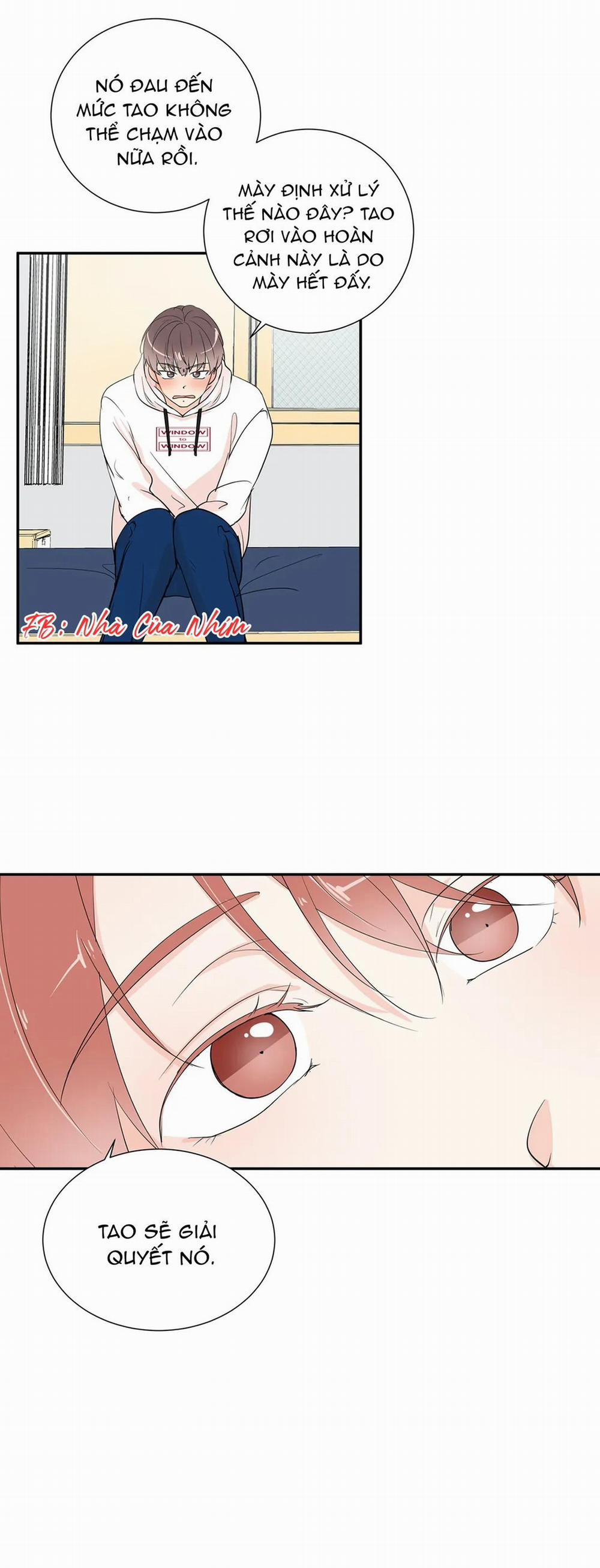 Bảy Ngày Ham Muốn Beta Test 0 trang 11