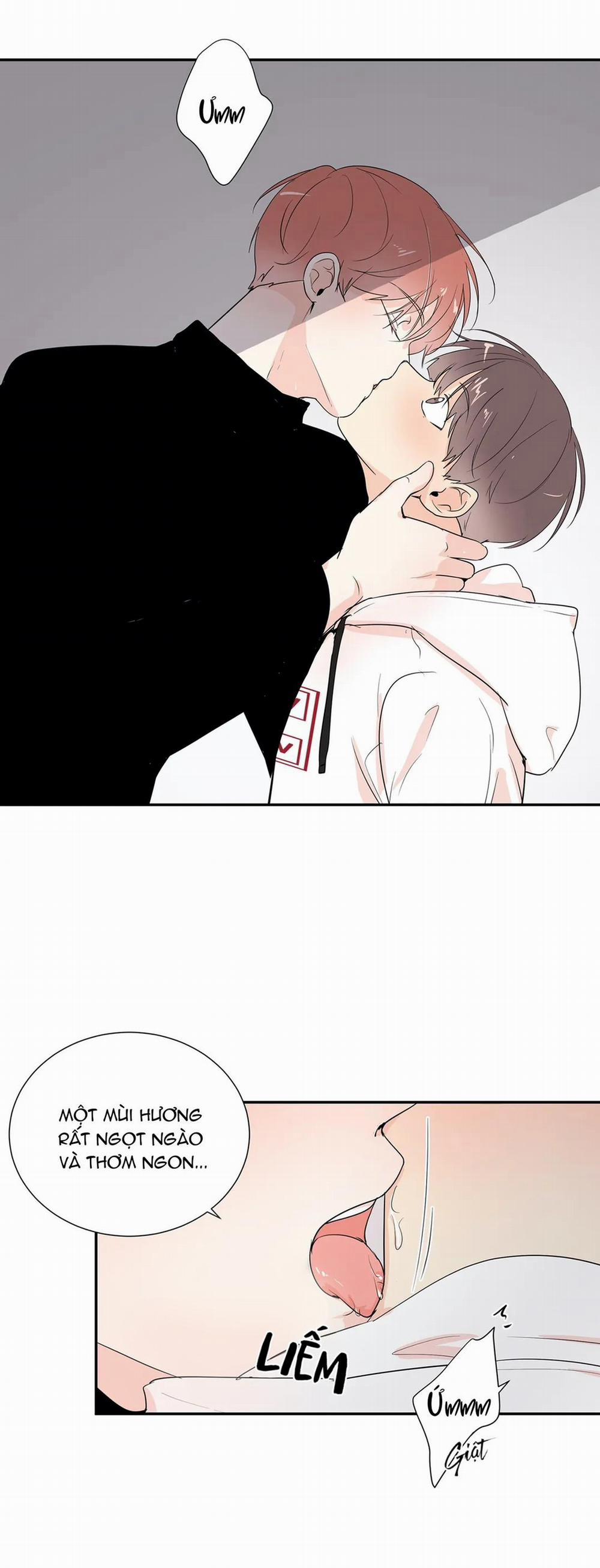 Bảy Ngày Ham Muốn Beta Test 0 trang 12