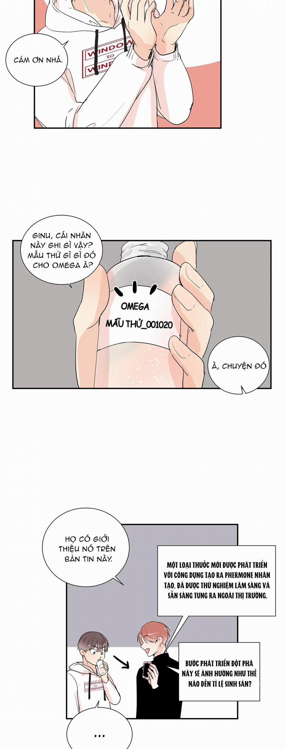 Bảy Ngày Ham Muốn Beta Test 0 trang 5