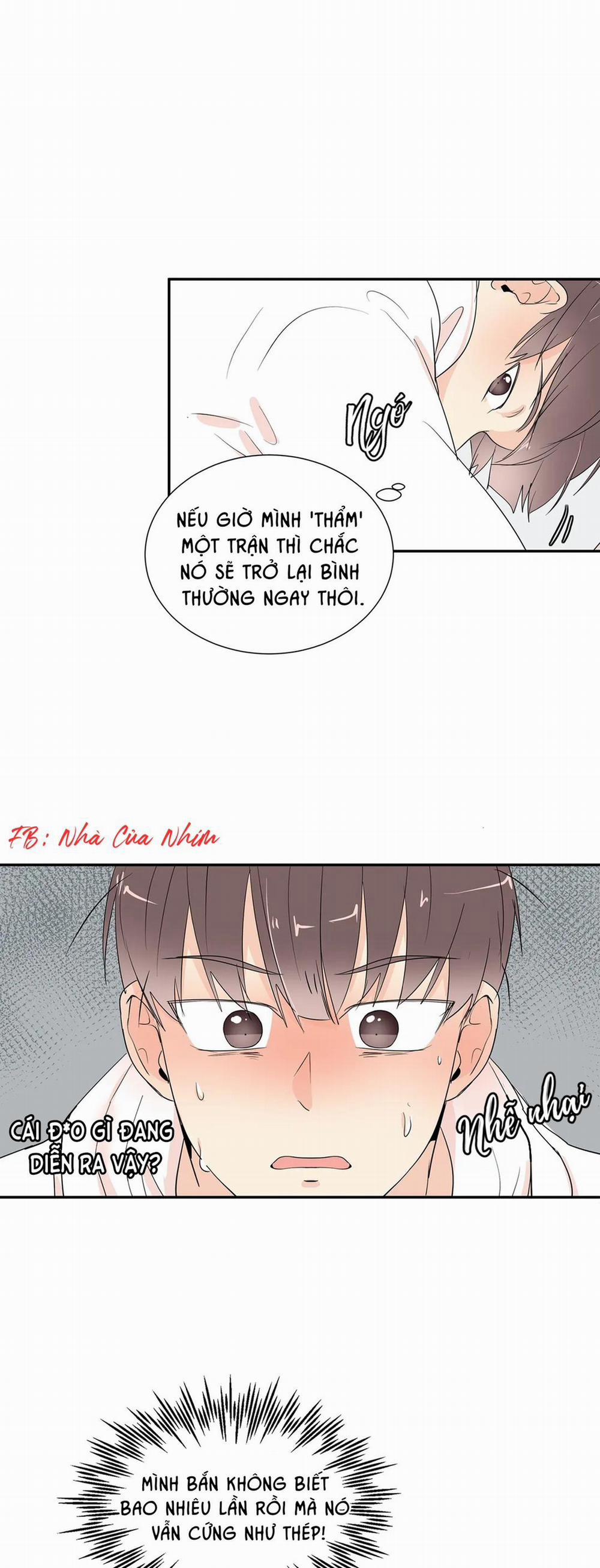 Bảy Ngày Ham Muốn Beta Test 0 trang 8