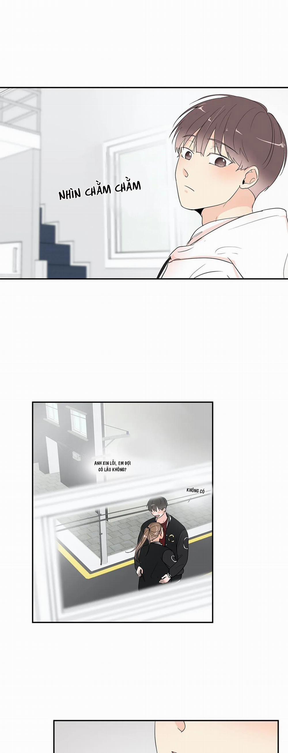 Bảy Ngày Ham Muốn Beta Test 1 trang 0