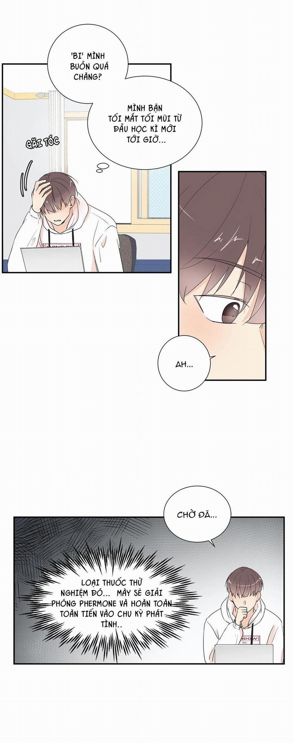 Bảy Ngày Ham Muốn Beta Test 1 trang 10