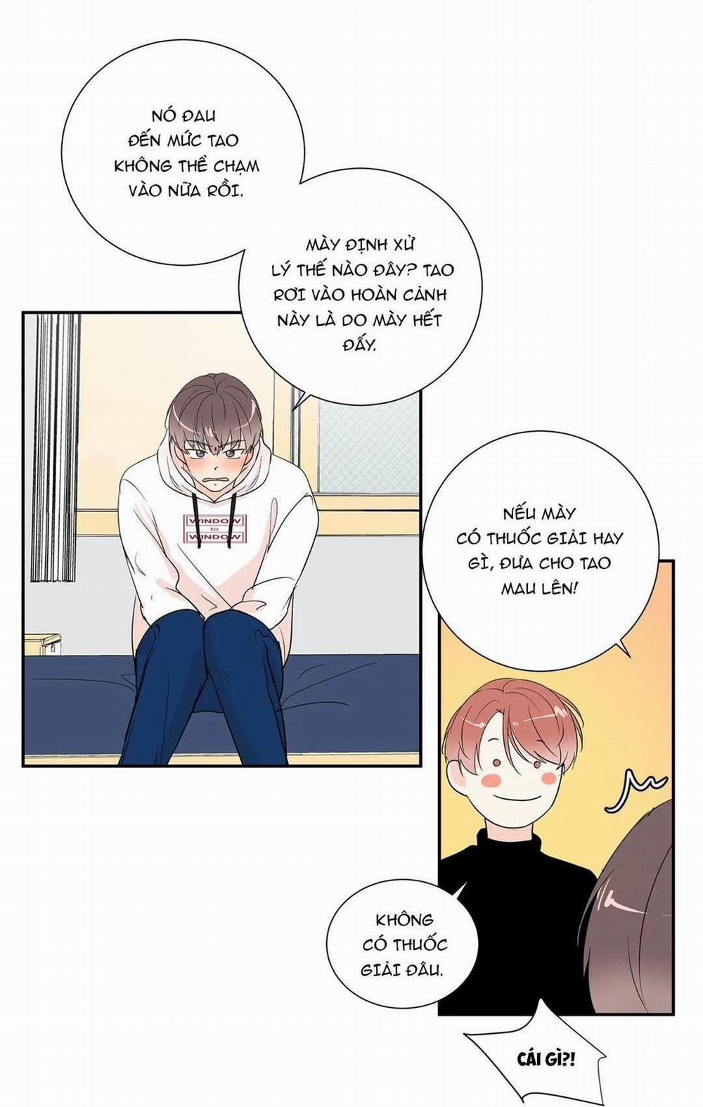 Bảy Ngày Ham Muốn Beta Test 1 trang 12