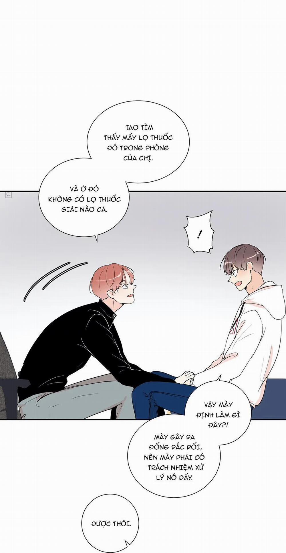 Bảy Ngày Ham Muốn Beta Test 1 trang 13