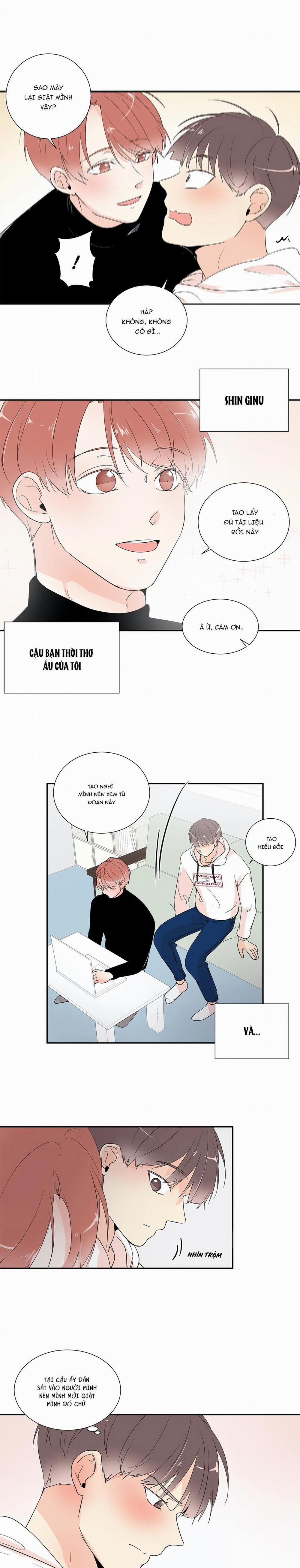 Bảy Ngày Ham Muốn Beta Test 1 trang 2