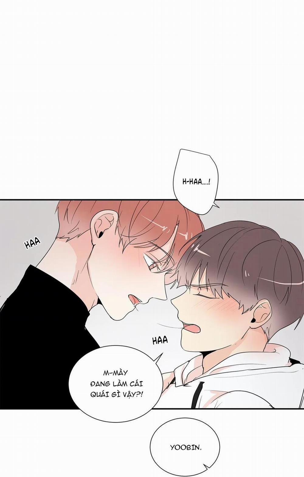 Bảy Ngày Ham Muốn Beta Test 1 trang 21