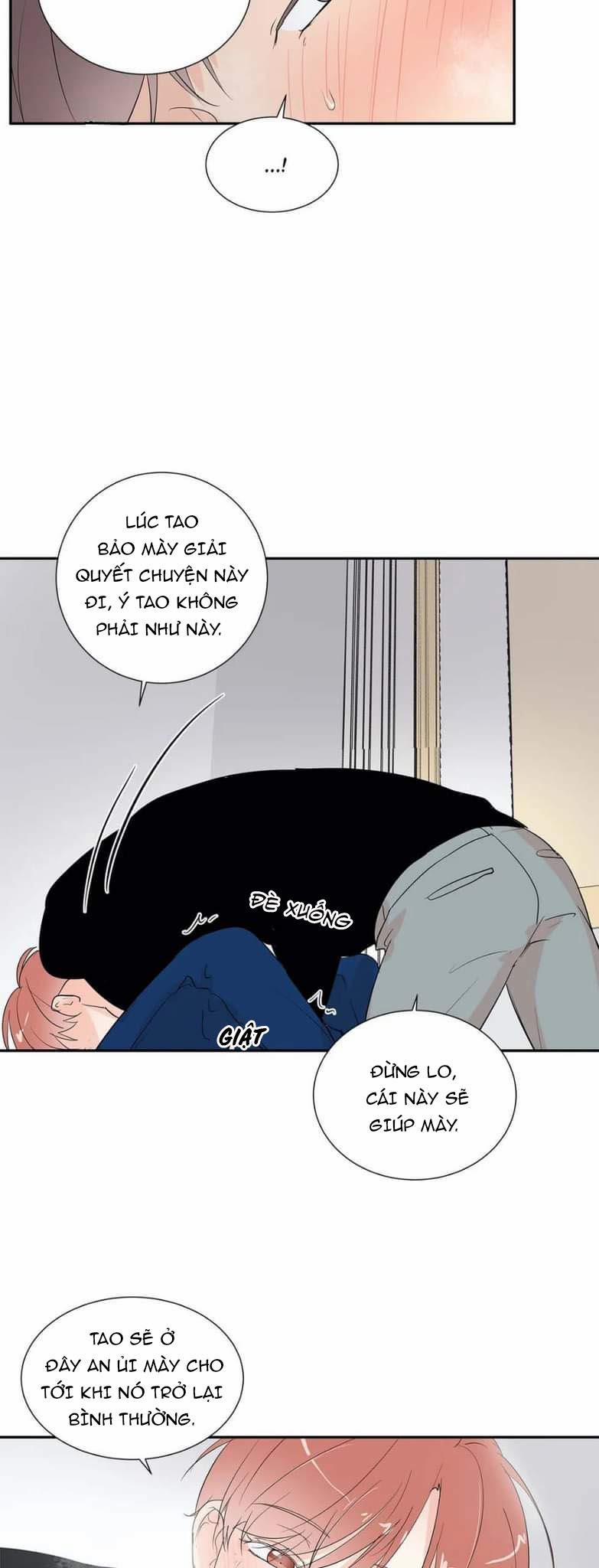 Bảy Ngày Ham Muốn Beta Test 1 trang 27