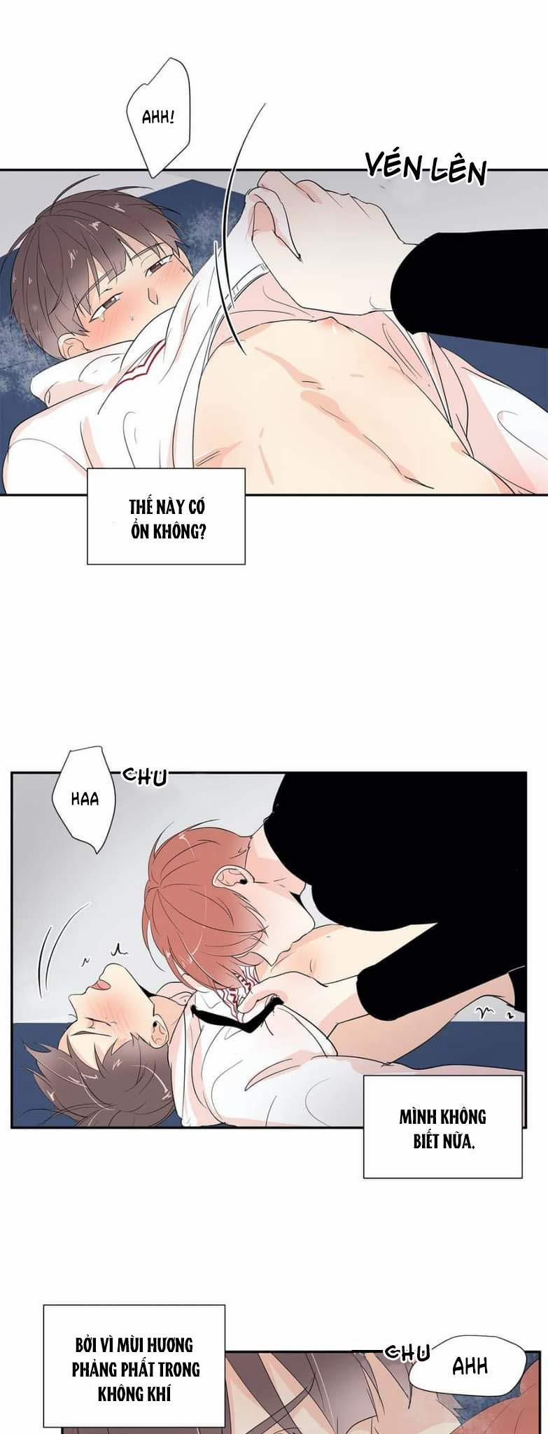 Bảy Ngày Ham Muốn Beta Test 1 trang 29