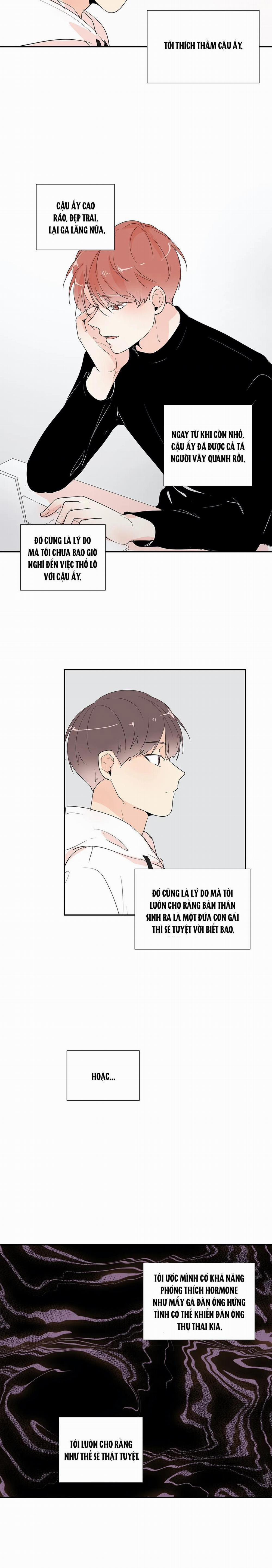 Bảy Ngày Ham Muốn Beta Test 1 trang 3