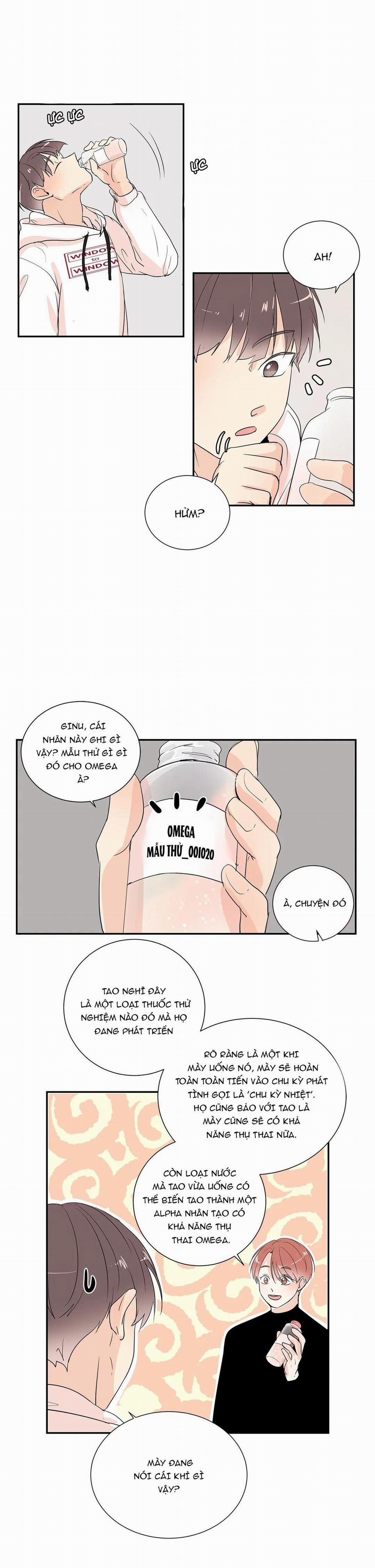 Bảy Ngày Ham Muốn Beta Test 1 trang 5