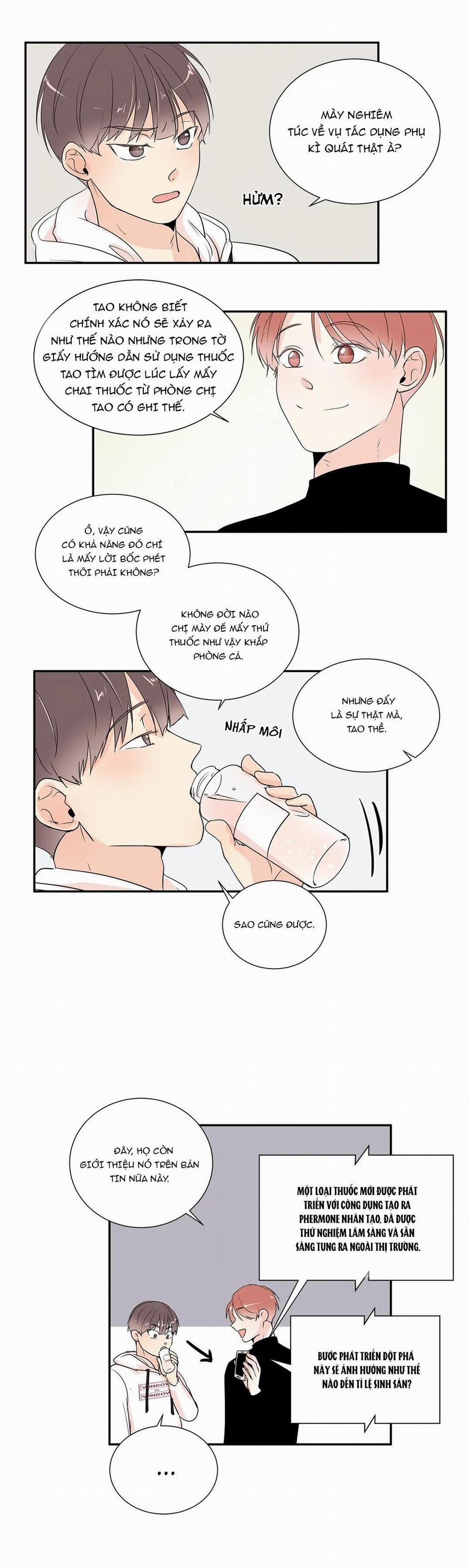 Bảy Ngày Ham Muốn Beta Test 1 trang 6