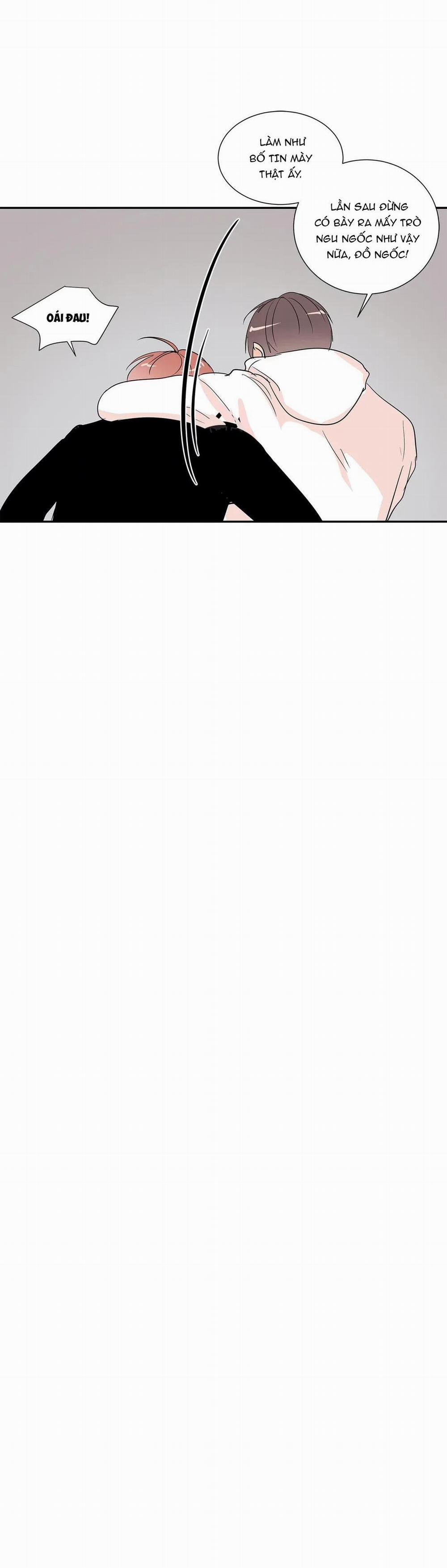 Bảy Ngày Ham Muốn Beta Test 1 trang 8