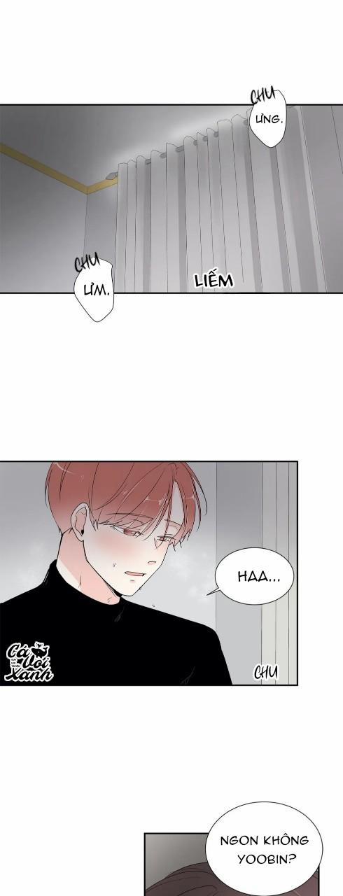 Bảy Ngày Ham Muốn Beta Test 2 trang 0