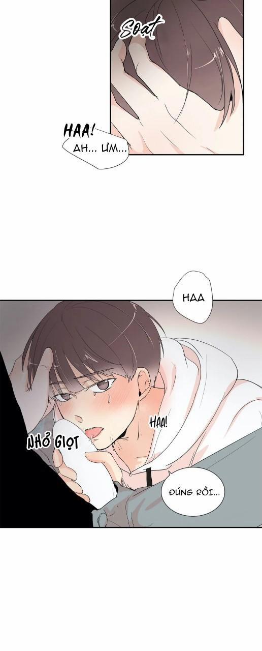 Bảy Ngày Ham Muốn Beta Test 2 trang 1