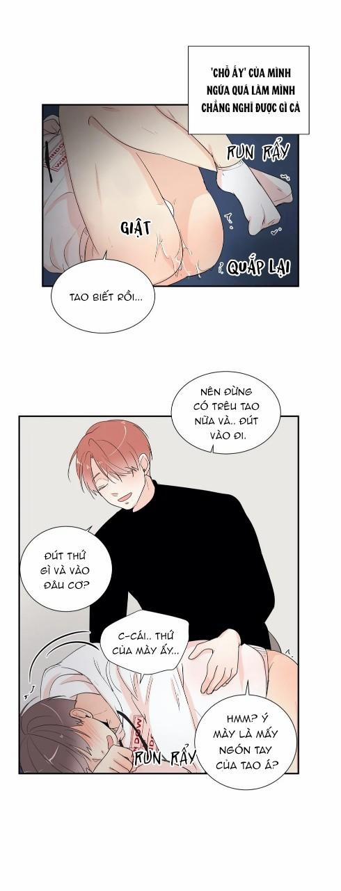 Bảy Ngày Ham Muốn Beta Test 2 trang 15