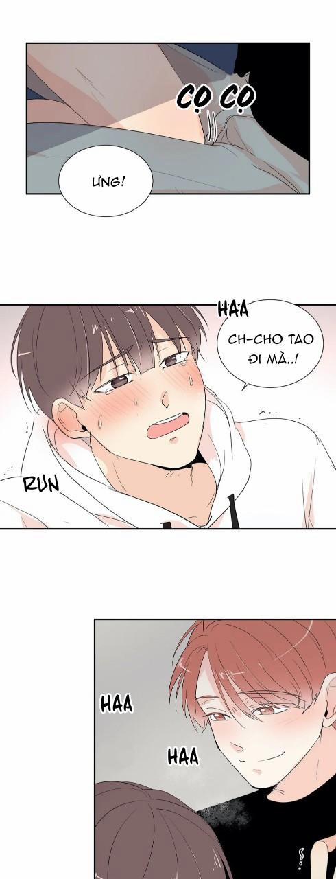 Bảy Ngày Ham Muốn Beta Test 2 trang 17