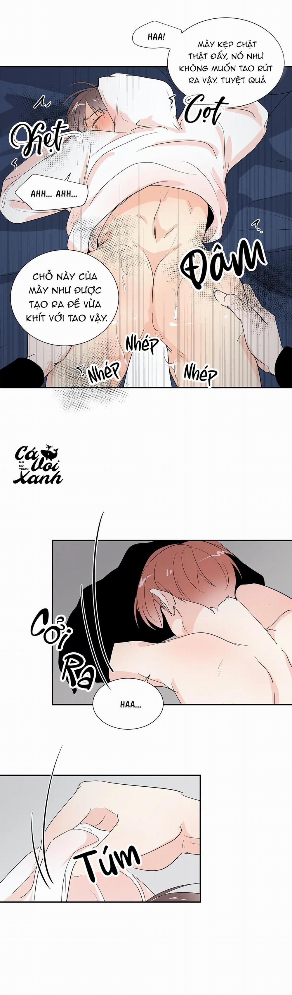 Bảy Ngày Ham Muốn Beta Test 2 trang 26