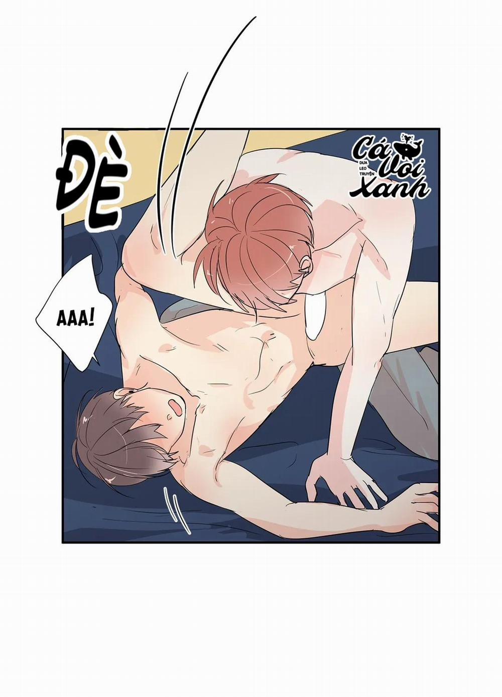 Bảy Ngày Ham Muốn Beta Test 2 trang 29