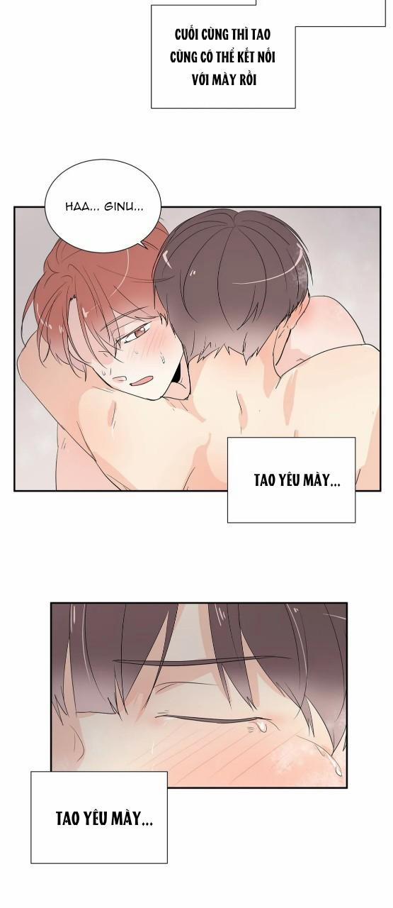 Bảy Ngày Ham Muốn Beta Test 2 trang 33