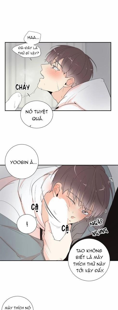 Bảy Ngày Ham Muốn Beta Test 2 trang 5