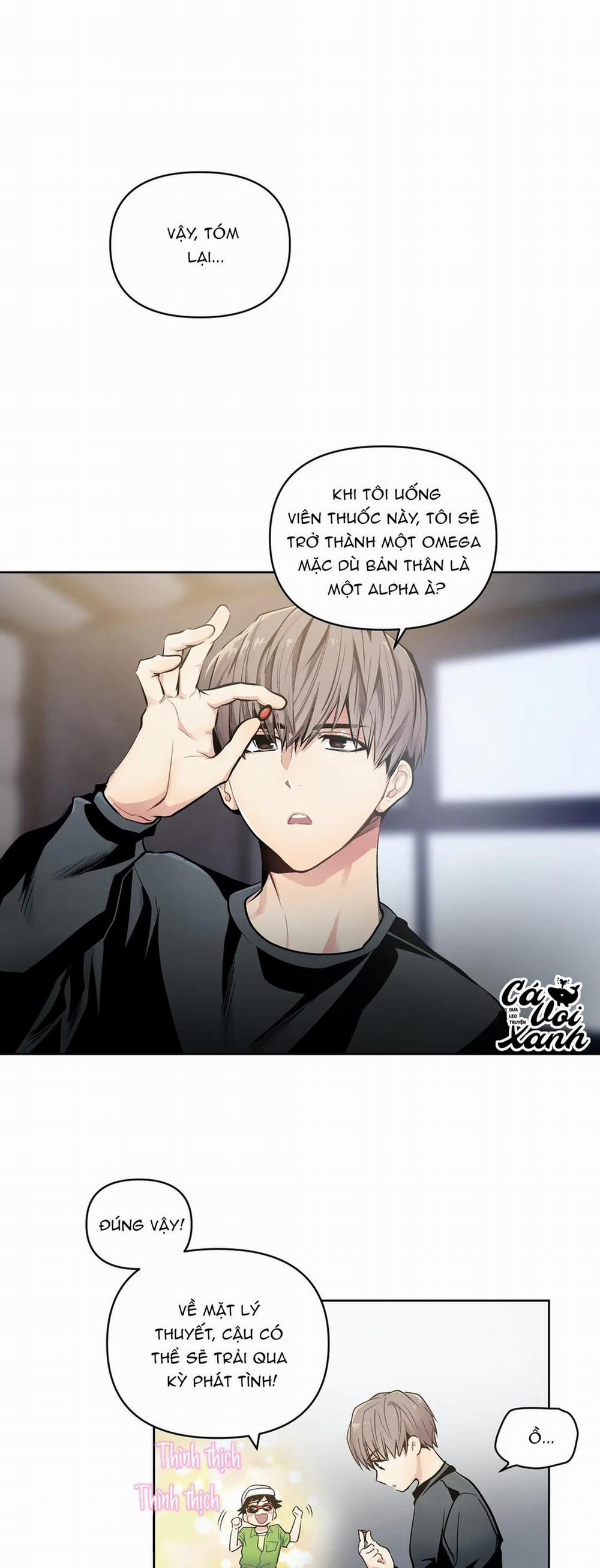 Bảy Ngày Ham Muốn Beta Test 3 trang 0