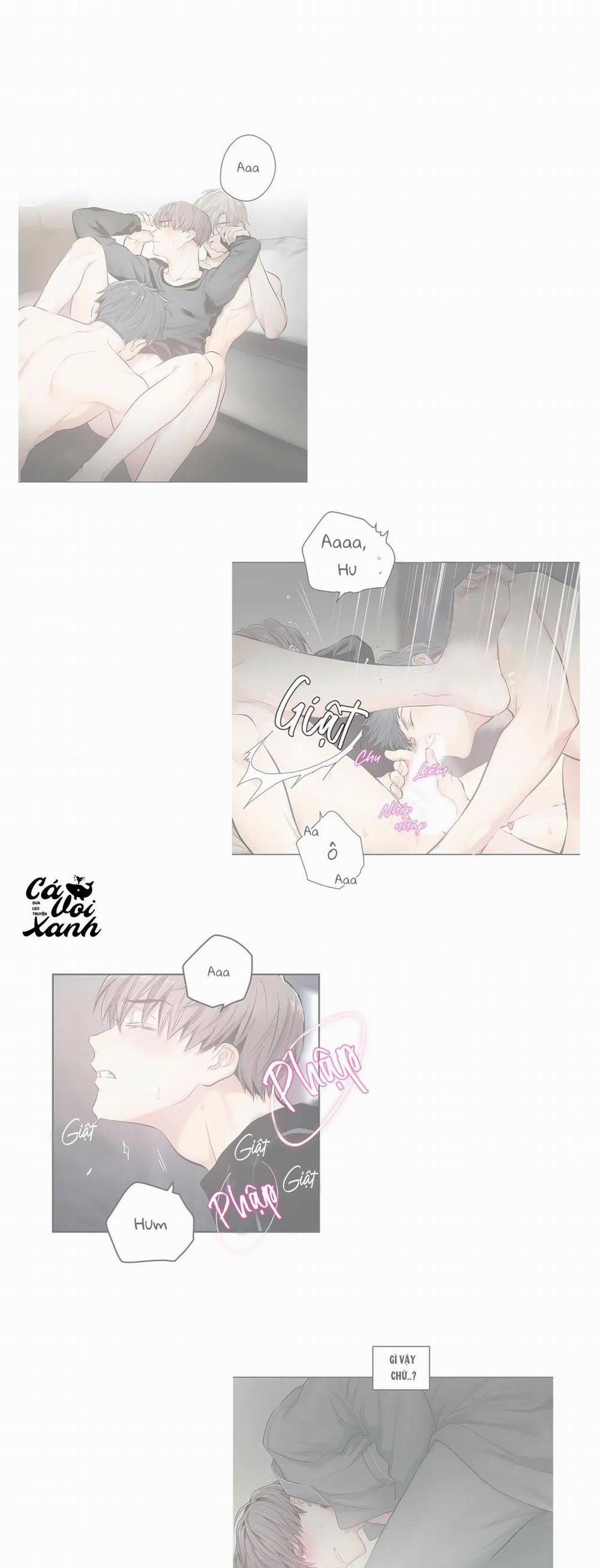 Bảy Ngày Ham Muốn Beta Test 3 trang 10