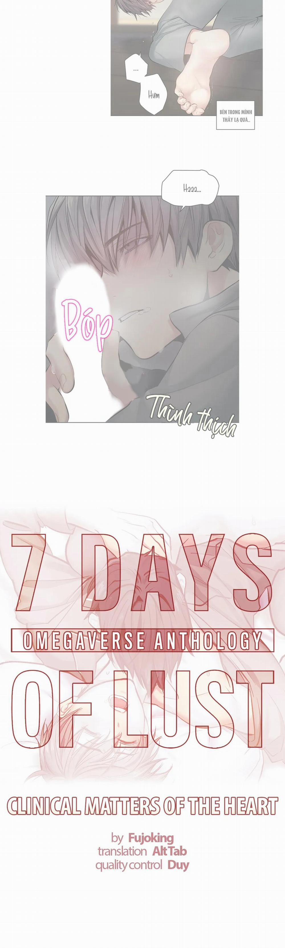 Bảy Ngày Ham Muốn Beta Test 3 trang 11