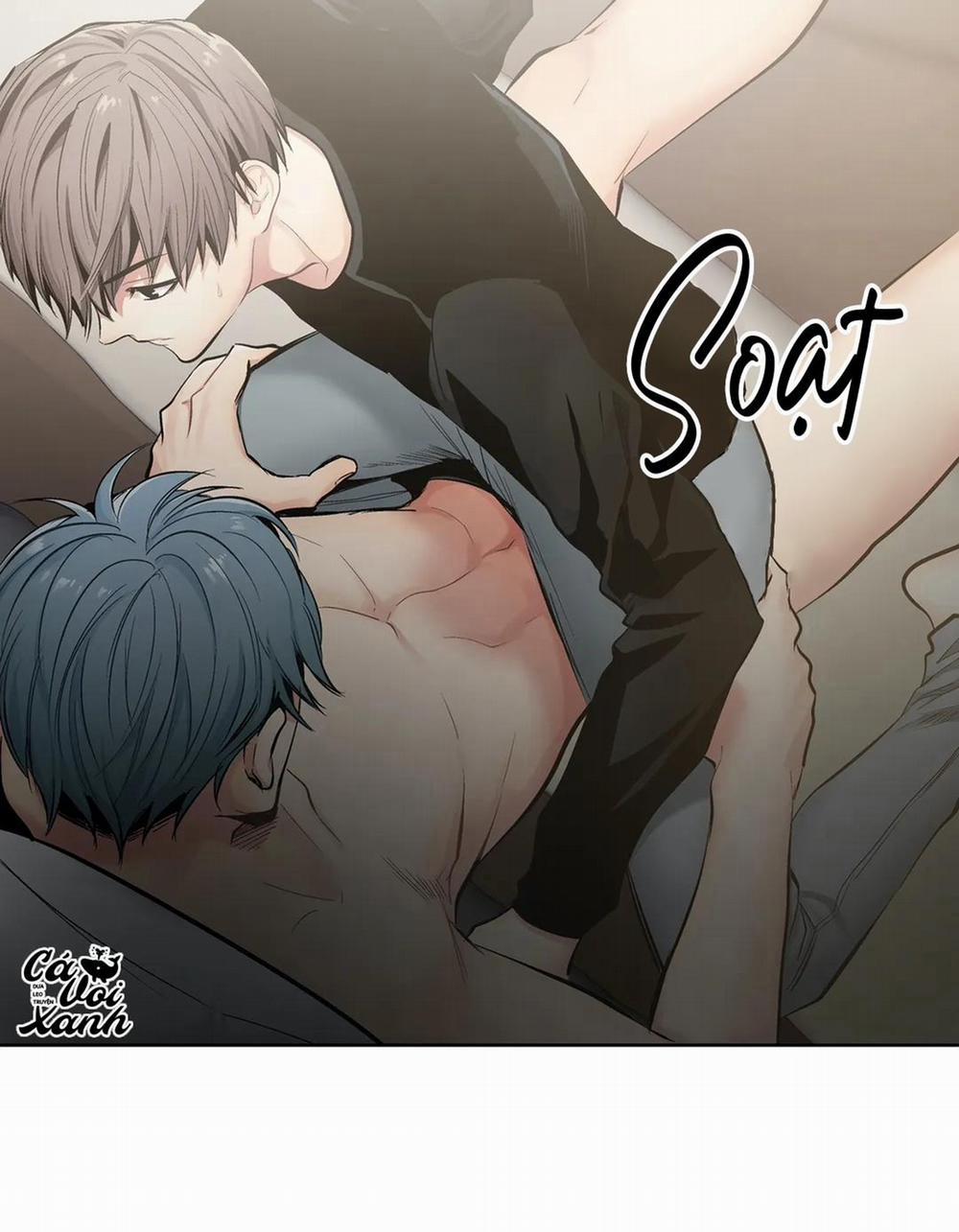 Bảy Ngày Ham Muốn Beta Test 3 trang 6