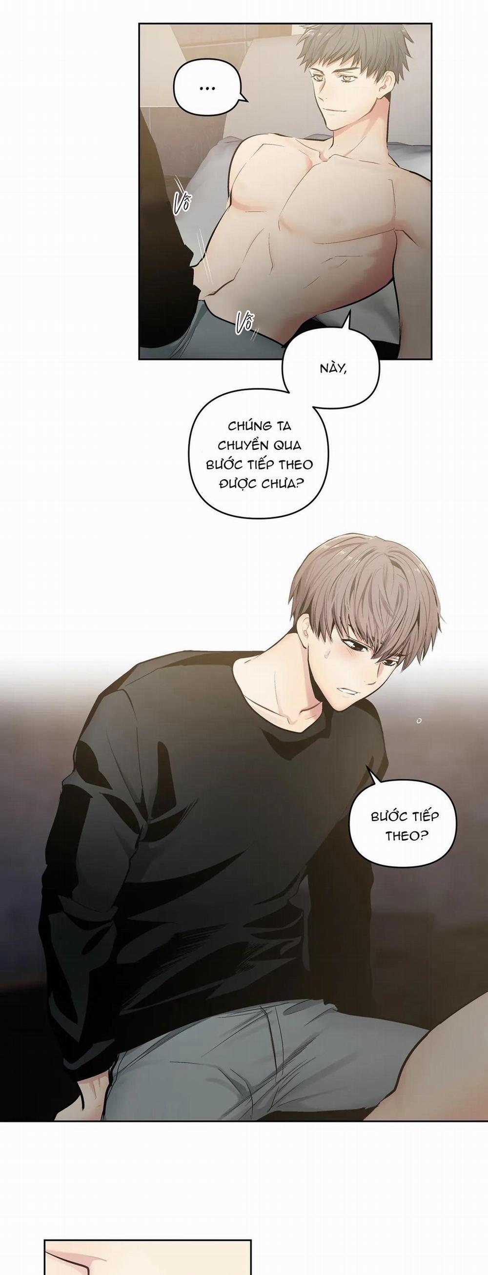 Bảy Ngày Ham Muốn Beta Test 3 trang 7