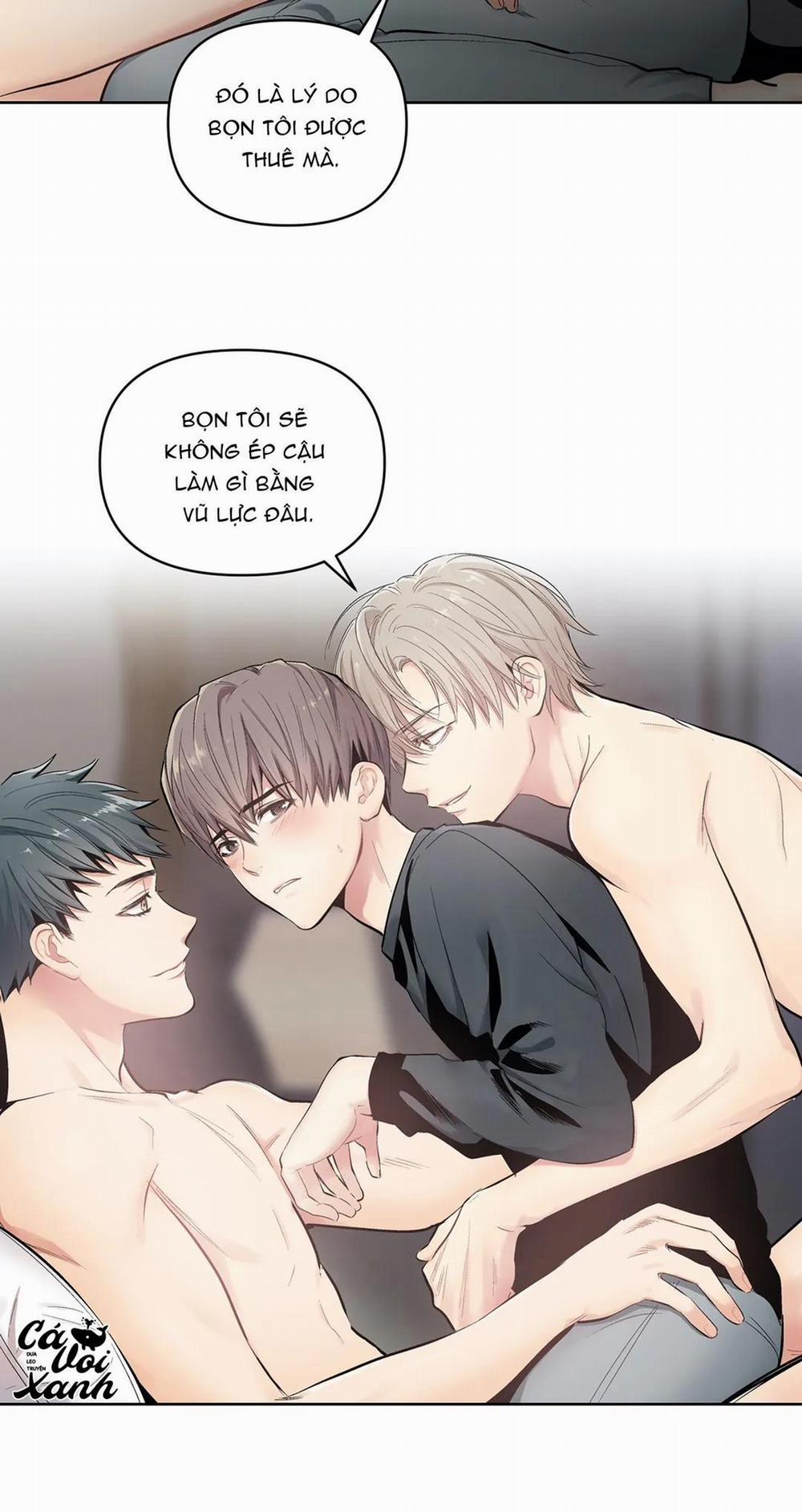 Bảy Ngày Ham Muốn Beta Test 3 trang 9