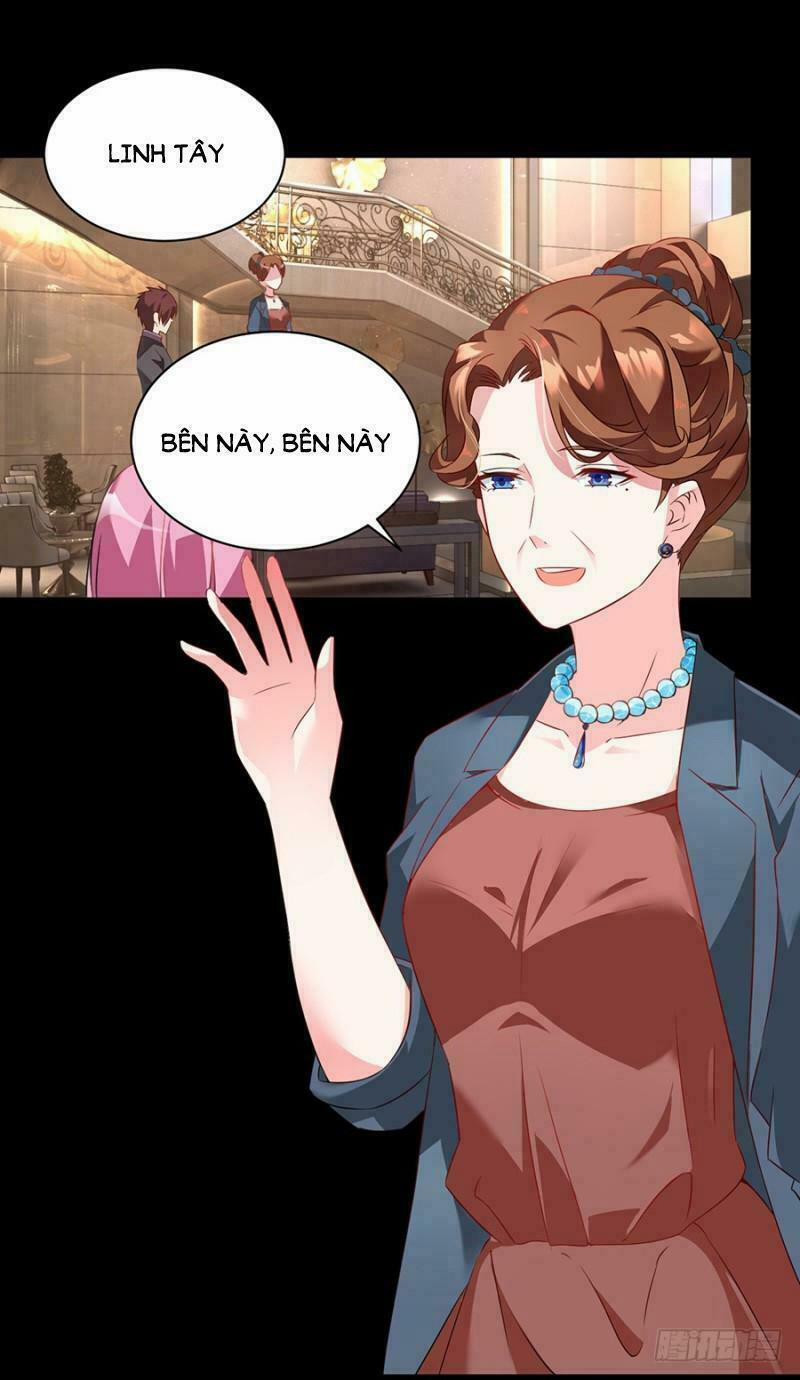 Bảy Ngày Thực Cốt Hôn Ước 10 trang 0