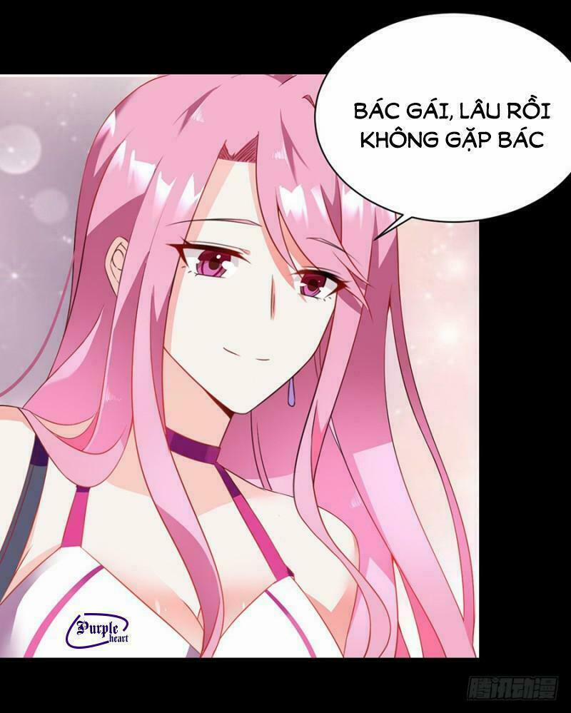 Bảy Ngày Thực Cốt Hôn Ước 10 trang 1