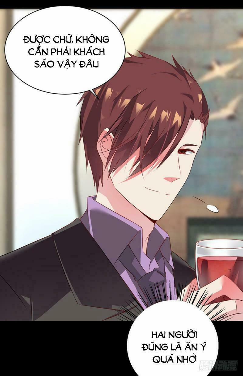 Bảy Ngày Thực Cốt Hôn Ước 10 trang 10