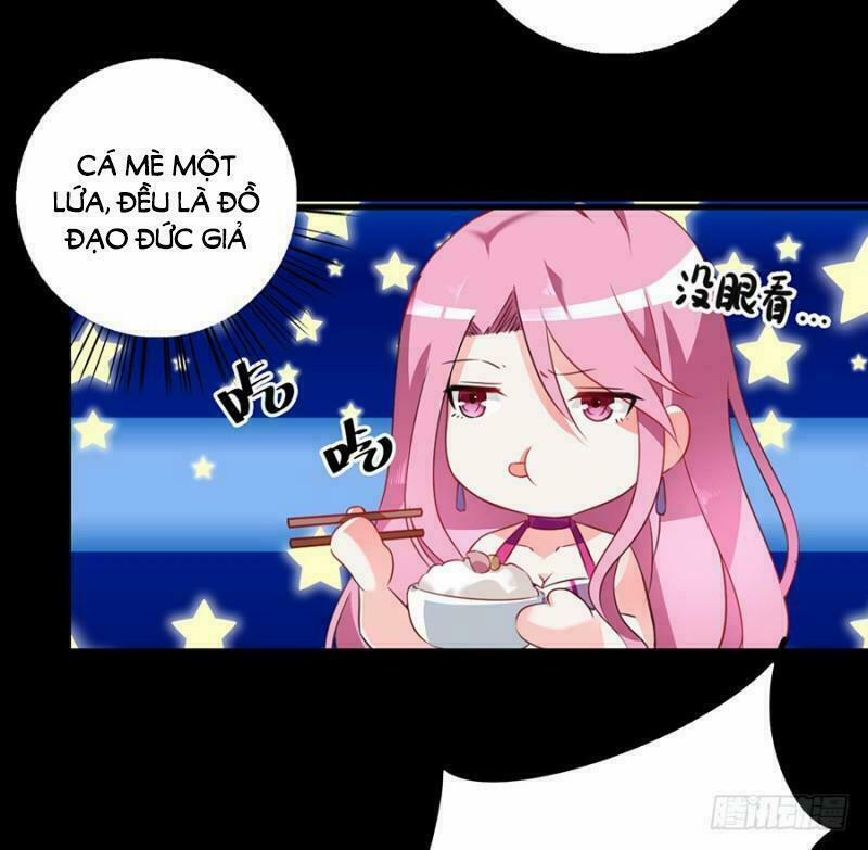 Bảy Ngày Thực Cốt Hôn Ước 10 trang 11