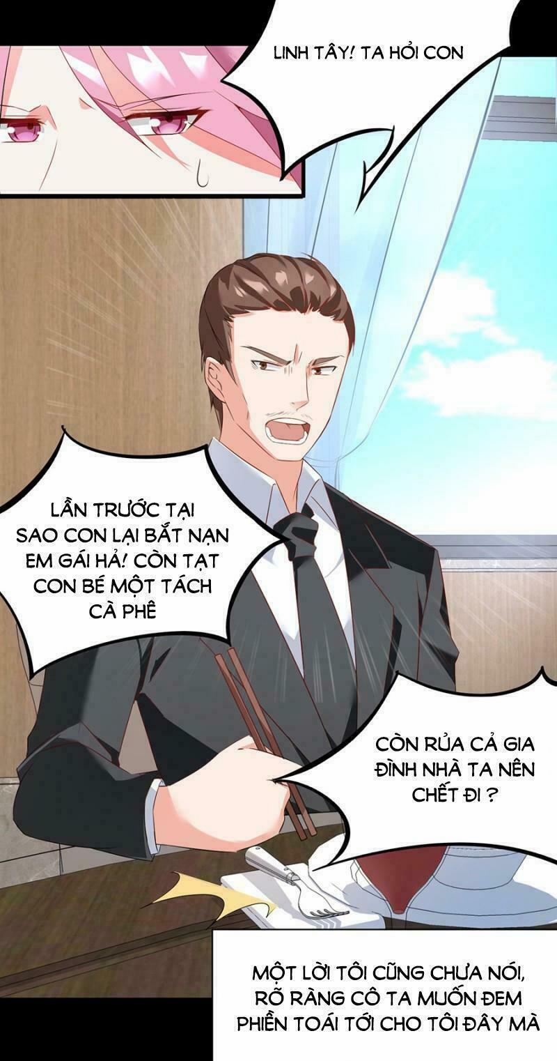 Bảy Ngày Thực Cốt Hôn Ước 10 trang 12