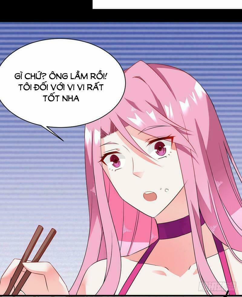 Bảy Ngày Thực Cốt Hôn Ước 10 trang 13