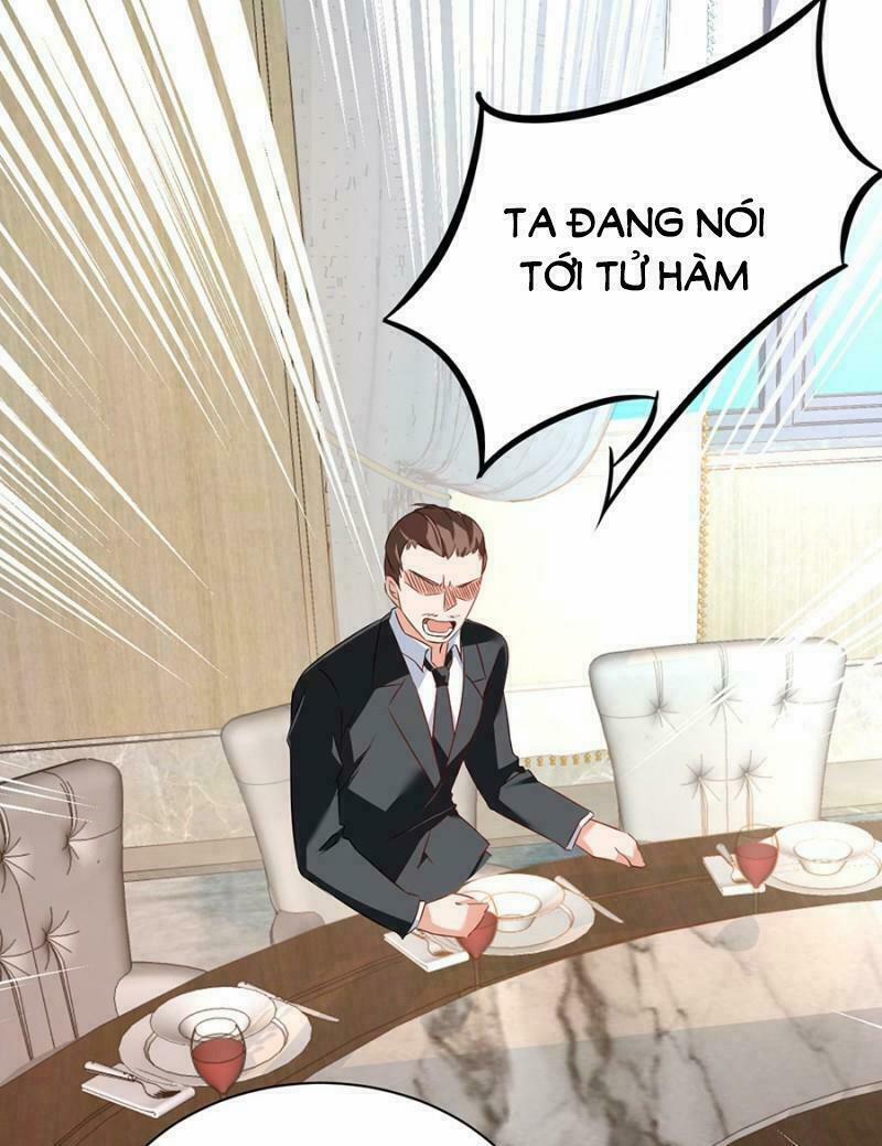 Bảy Ngày Thực Cốt Hôn Ước 10 trang 14