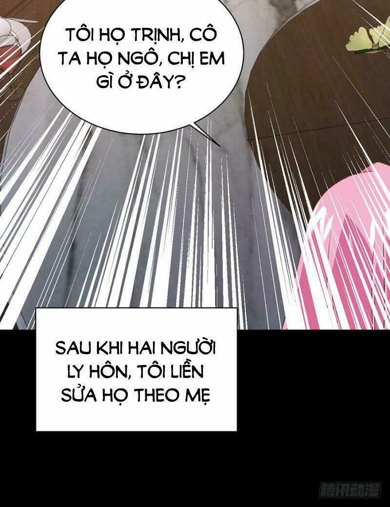 Bảy Ngày Thực Cốt Hôn Ước 10 trang 15