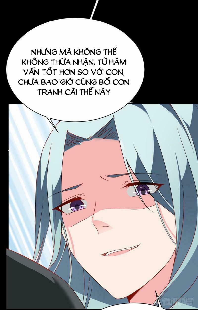 Bảy Ngày Thực Cốt Hôn Ước 10 trang 18