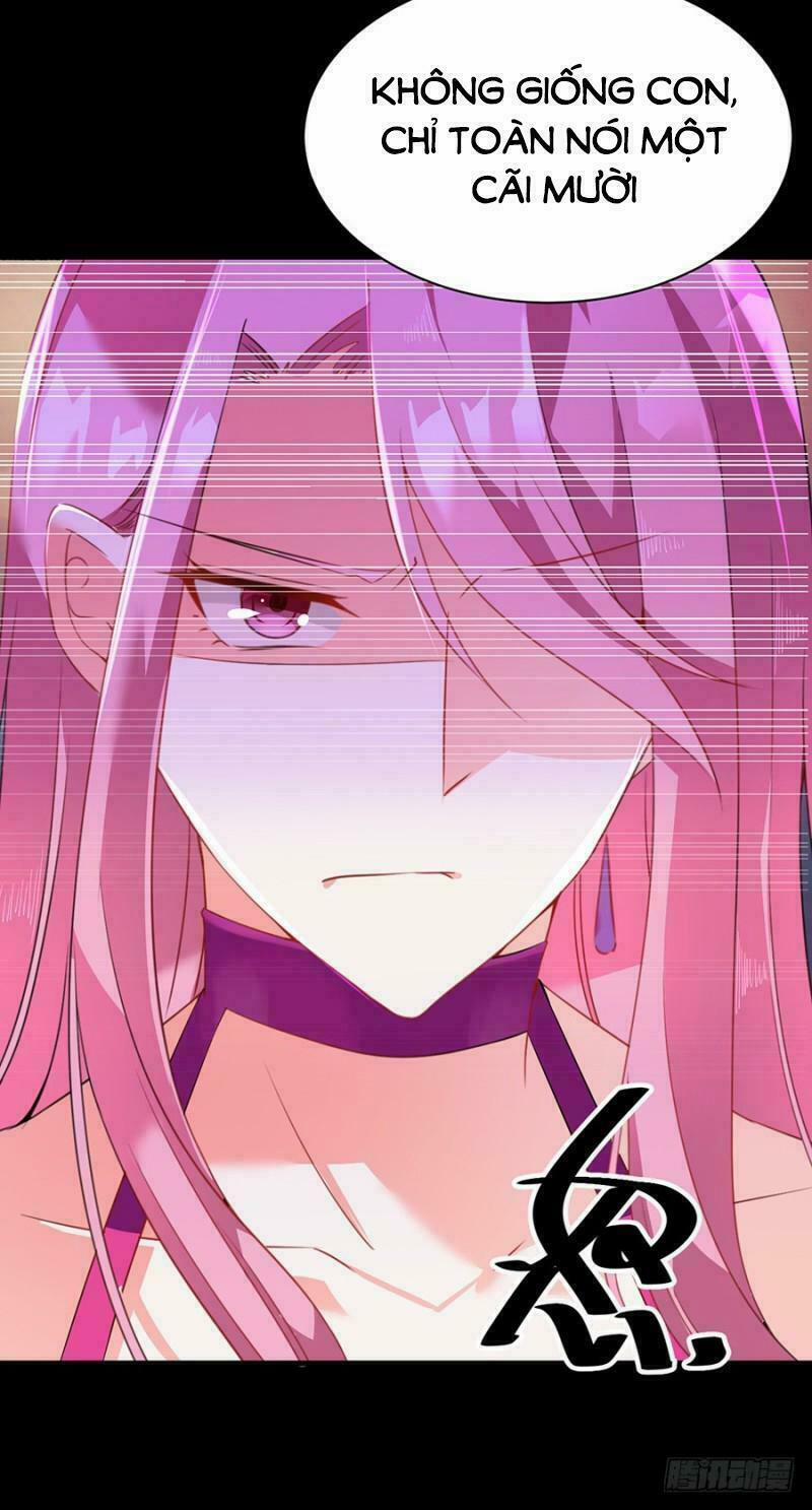 Bảy Ngày Thực Cốt Hôn Ước 10 trang 19