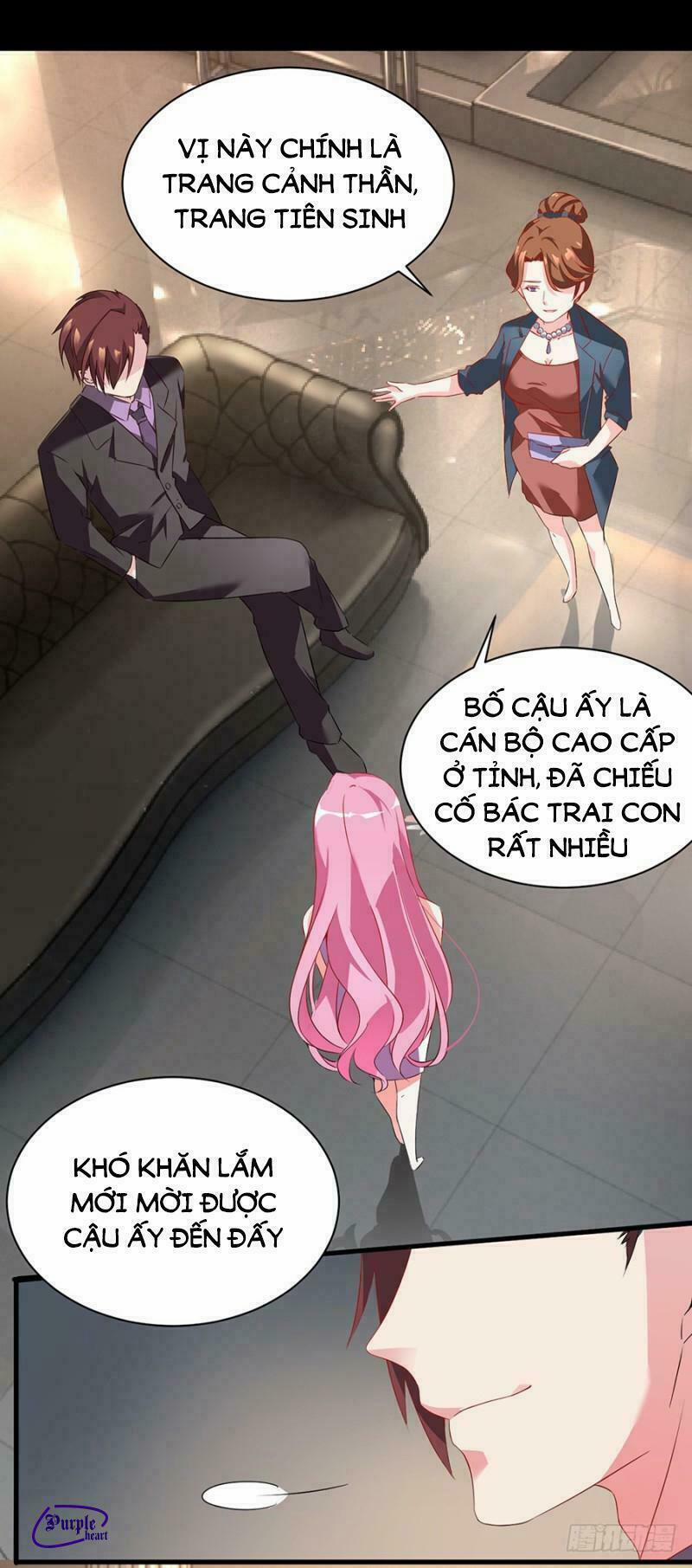 Bảy Ngày Thực Cốt Hôn Ước 10 trang 2