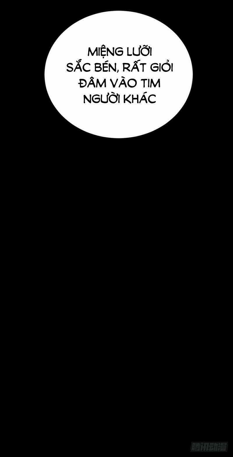 Bảy Ngày Thực Cốt Hôn Ước 10 trang 20