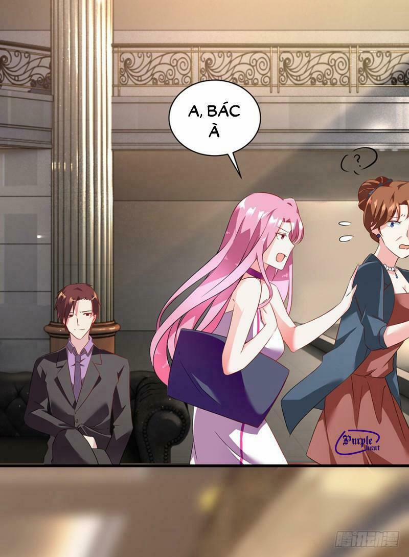 Bảy Ngày Thực Cốt Hôn Ước 10 trang 3