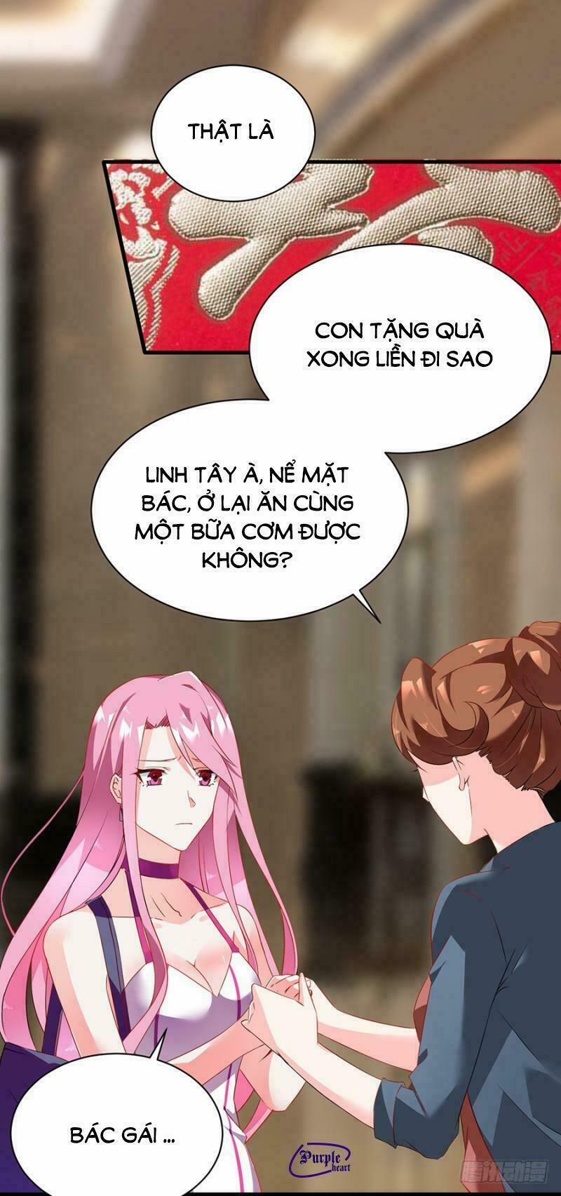 Bảy Ngày Thực Cốt Hôn Ước 10 trang 4